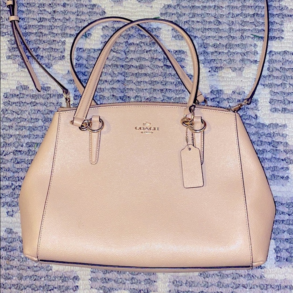 Coach Handbag/Crossbody